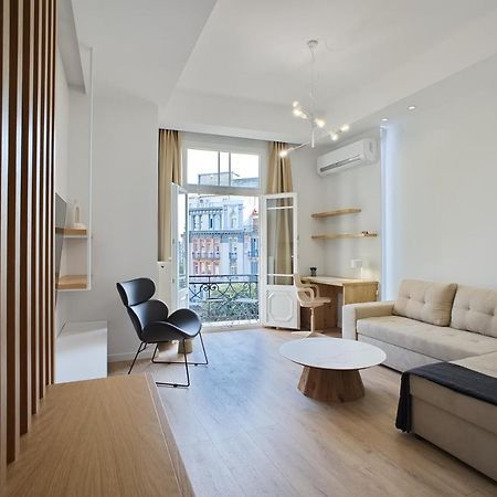 A.G.A.I.N Downtown Premium Suite Thessaloníki Exteriör bild