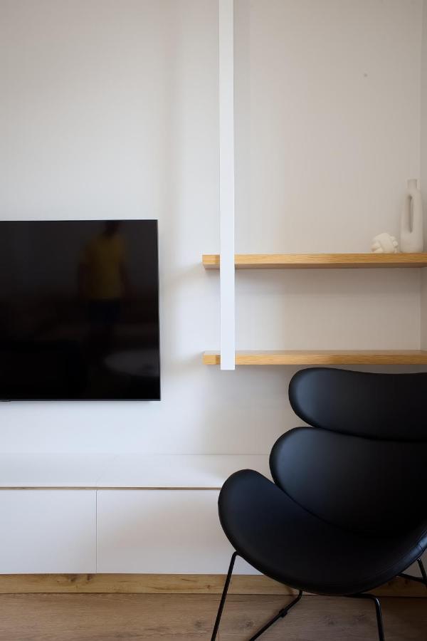 A.G.A.I.N Downtown Premium Suite Thessaloníki Exteriör bild