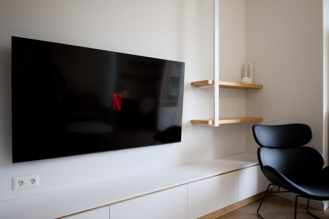 A.G.A.I.N Downtown Premium Suite Thessaloníki Exteriör bild