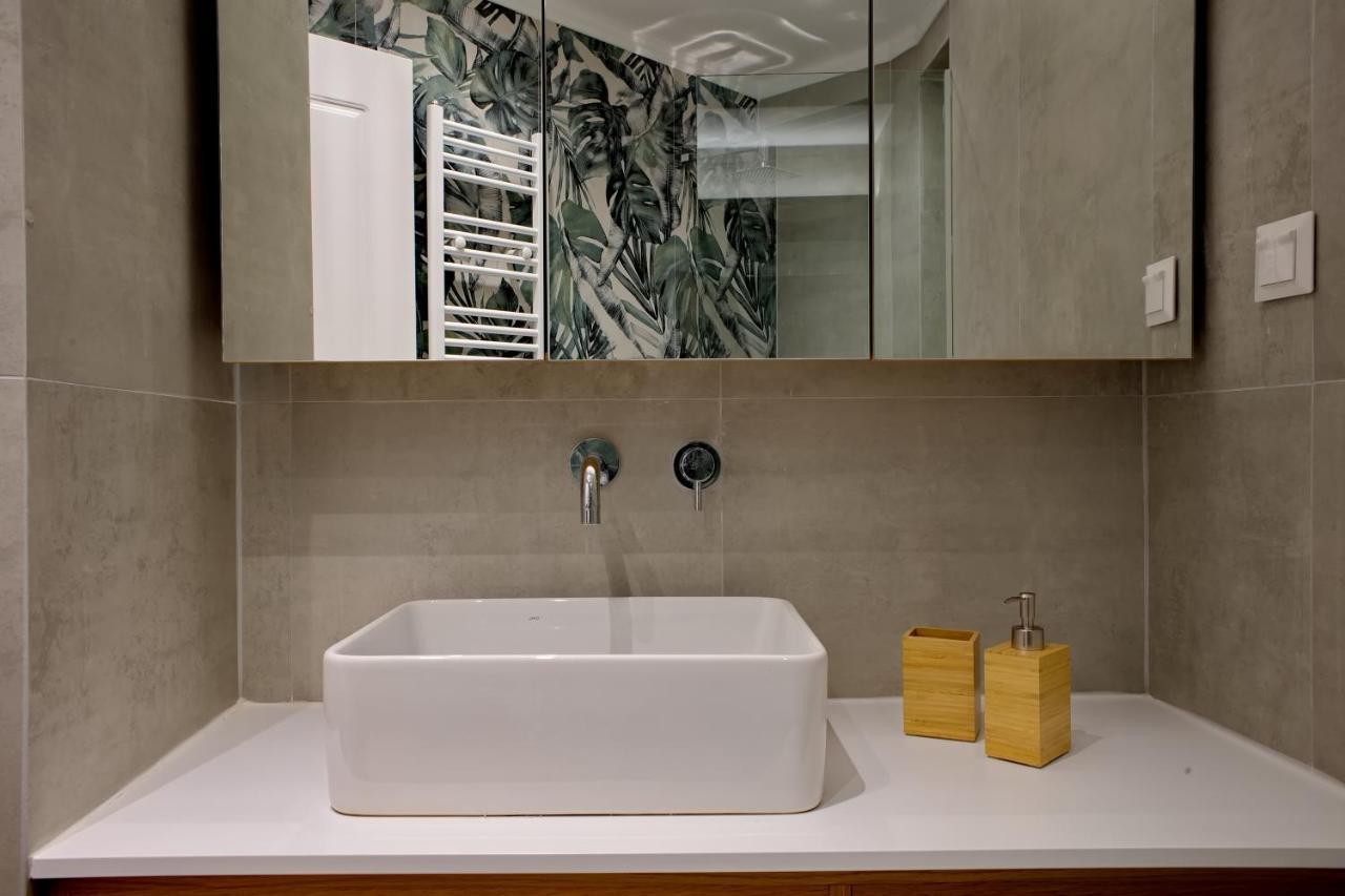 A.G.A.I.N Downtown Premium Suite Thessaloníki Exteriör bild