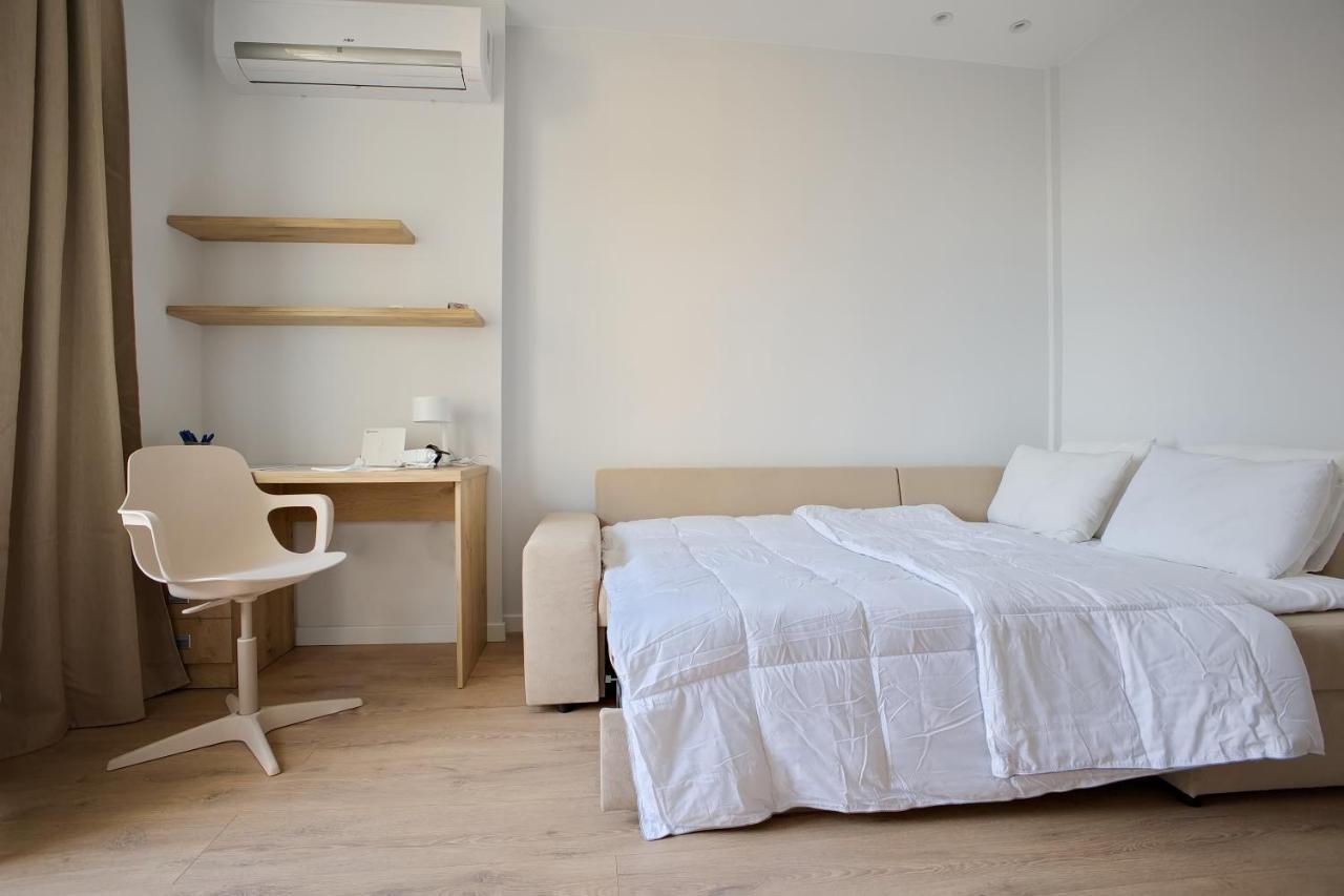 A.G.A.I.N Downtown Premium Suite Thessaloníki Exteriör bild