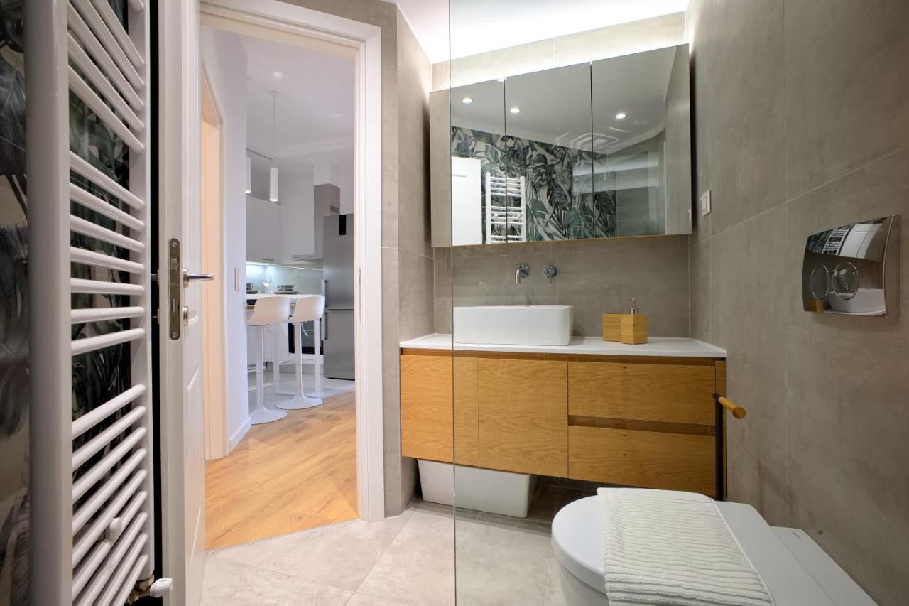 A.G.A.I.N Downtown Premium Suite Thessaloníki Exteriör bild