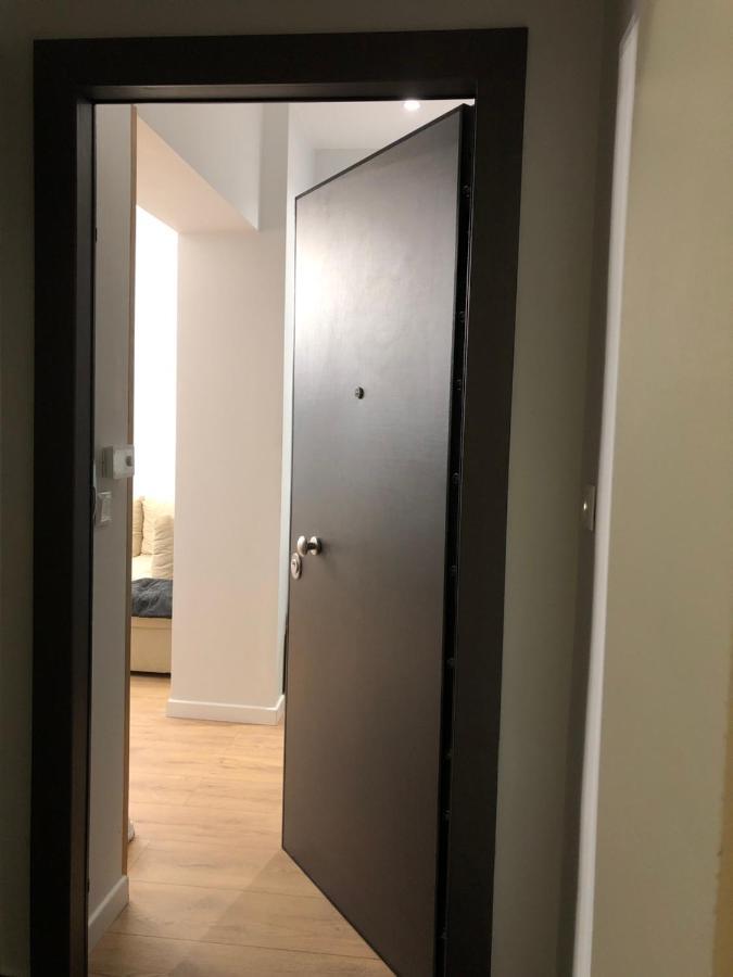 A.G.A.I.N Downtown Premium Suite Thessaloníki Exteriör bild