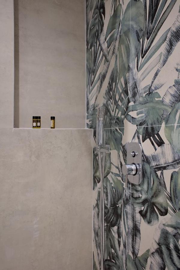 A.G.A.I.N Downtown Premium Suite Thessaloníki Exteriör bild